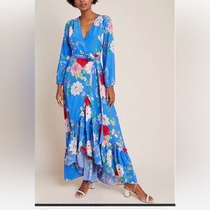 New with tags yumi kim dress size large